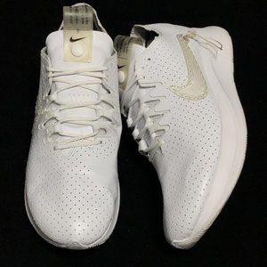 Nike Air Zoom Fly SP Premium NCXL Noice Cancelling 11.5 White Force CI5919 110